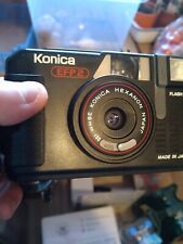Compact argentique konica d'occasion  Orchies