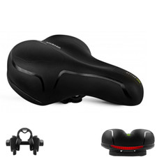 Sella bici comfort usato  Bitonto