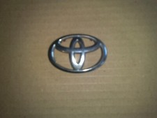 Toyota riginal radkappenemblem gebraucht kaufen  Peißenberg