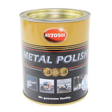 Autosol metal polish gebraucht kaufen  Halstenbek