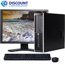 Compaq elite desktop for sale  Jacksonville