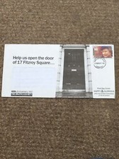 40th anniversary envelopes for sale  WOKING