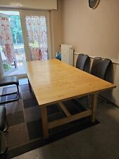 Ess zimmer tisch gebraucht kaufen  Herne