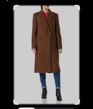 Capotto sisley misto usato  Feldthurns