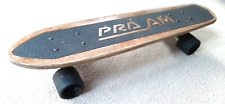 Pro skatepark vintage for sale  WORCESTER