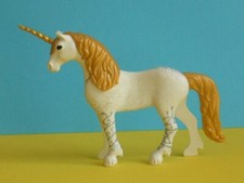 Playmobil weißes einhorn gebraucht kaufen  Deutschland