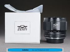 Zenitar 85mm canon gebraucht kaufen  Wuppertal