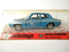 Mebetoys serie ford usato  Italia