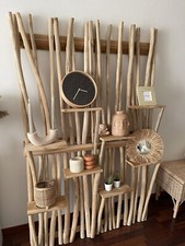 Regal holz design gebraucht kaufen  München