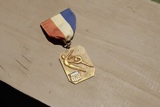 Aau medal 1960s for sale  Muleshoe
