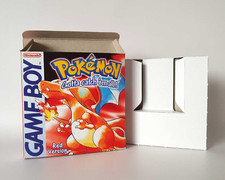 Pokemon red ukv for sale  SOUTH SHIELDS