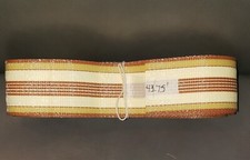 Nylon web webbing for sale  Goodyear