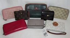Lot designer wallet for sale  Yukon