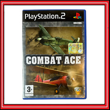 Combat ace per usato  Villarbasse