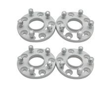 Porsche wheel spacer d'occasion  Expédié en Belgium