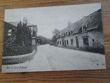 Early postcard bit for sale  MABLETHORPE