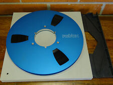 Revox metallspule bandmaterial gebraucht kaufen  Berlin
