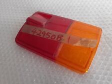 Lente traseira direita traseira para Fiat 126 4295081 fabricante de equipamento original comprar usado  Enviando para Brazil