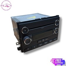 🚗✅ 2007-2010 Ford Mustang Explorer F150 unidade principal de rádio mp3 CD 8R3T-18C869-AG comprar usado  Enviando para Brazil