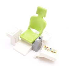 42051 playmobil fauteuil d'occasion  Marck