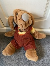 Vintage wrinkles dog for sale  CHESTERFIELD