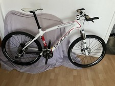 Specialized stumpjumper comp for sale  SUTTON