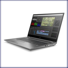 HP ZBook Fury 17,3 polegadas G8 Full HD i9-11950H 64GB RAM 1TB SSD NVIDIA RTX A3000 comprar usado  Enviando para Brazil