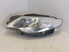 Passat scheinwerfer links gebraucht kaufen  Magdeburg