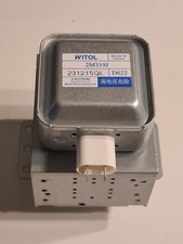 Magnétron witol 2m319j d'occasion  Trévoux