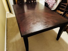 Gorgeous sleek wooden for sale  Charlotte