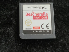 Bescherelle pratique nintendo d'occasion  Cabourg