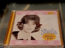 Sheila best volume d'occasion  Lambersart