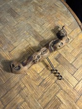Cavatappi legno antico usato  Collecchio