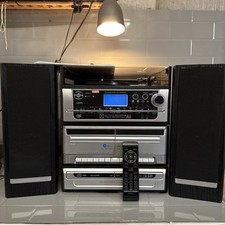 Steepletone capital modular for sale  NORWICH