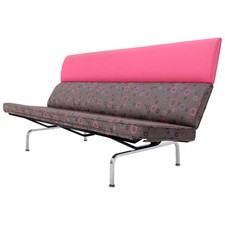Charles eames herman for sale  USA