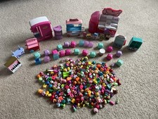 Shopkins toy lot for sale  Vancouver