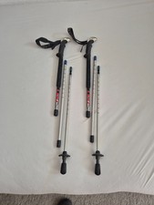 Leki wanderstöcke ultrlite gebraucht kaufen  Vaihingen an der Enz