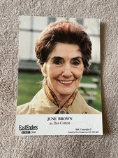 June brown dot for sale  RUGBY