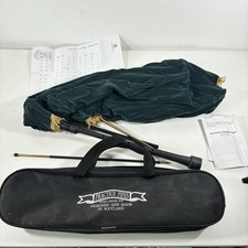 Practice pipes made for sale  GOSPORT