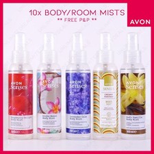 10x avon senses for sale  HALESOWEN