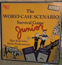 University games worst for sale  Waynesboro