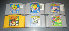 N64 nintendo video for sale  Surprise