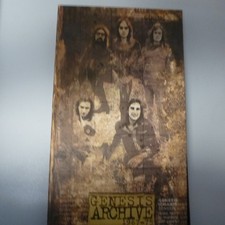 Genesis archive 1967 gebraucht kaufen  München