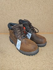 Skechers work boots for sale  BIRMINGHAM