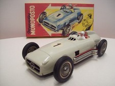 Mercedes 196 monoposto gebraucht kaufen  Trier