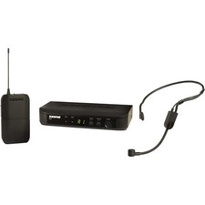 Shure blx14 p31 gebraucht kaufen  Oschatz