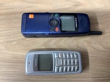 Old nokia mitsubishi for sale  DEREHAM