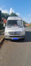 sprinter non runner for sale sprinter non runner for sale UK