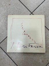 Lucio fontana 1972 usato  Ozzano dell'Emilia
