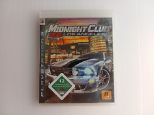 midnight club los angeles usato  Venzone